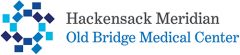 Hackensack Meridian Old Bridge Medical Center logo