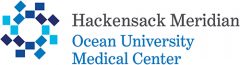 Hackensack Meridian Ocean University Medical Center logo