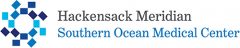 Hackensack Meridian Southern Ocean Medical Center logo