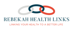 Rebekah Rehab and Extended Care Center logo