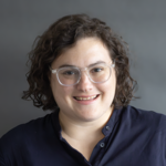 Elizabeth Rich headshot