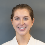 Courtney Snyder headshot